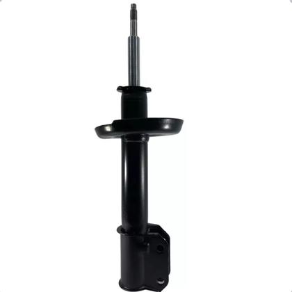 Imagem de Kit Amortecedor Dianteiro e Traseiro Nakata Gm Celta Corsa