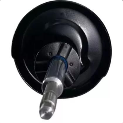 Imagem de Kit Amortecedor Dianteiro e Traseiro Nakata Gm Celta Corsa