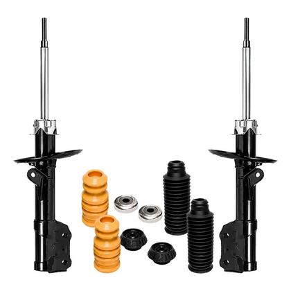 Imagem de Kit Amortecedor Dianteiro Fit 1.5 2005 A 2008