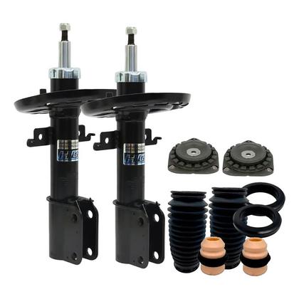 Imagem de Kit Amortecedor Dianteiro Fluence 1.6 2012 A 2014