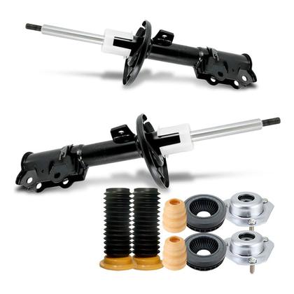 Imagem de Kit Amortecedor Dianteiro Ford Ka 1.0 1.5 2018 A 2021