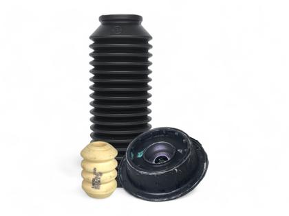 Imagem de Kit amortecedor dianteiro gol parati saveiro g2 95 a 99