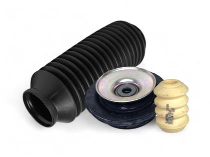 Imagem de Kit amortecedor dianteiro gol parati saveiro g2 95 a 99