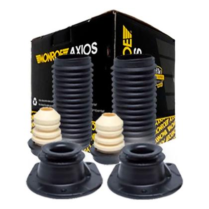 Imagem de Kit Amortecedor Dianteiro Idea Adventure 1.8 2011 A 2016