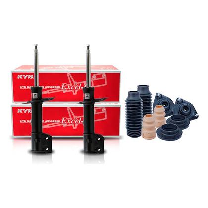 Imagem de Kit Amortecedor Dianteiro Ix35 2.0 4x2 2010 A 2015