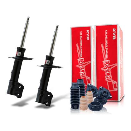 Imagem de Kit Amortecedor Dianteiro Ix35 2.0 4x2 2010 A 2015