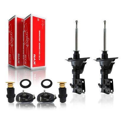 Imagem de Kit Amortecedor Dianteiro Kayaba Civic 1.7 2002 A 2003