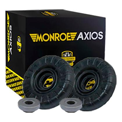 Imagem de Kit Amortecedor Dianteiro Monroe Cobalt 1.4 1.8 2011 A 2015