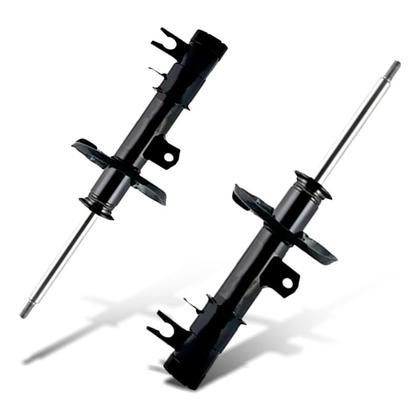 Imagem de Kit Amortecedor Dianteiro Monroe Onix 1.0 1.4 2017 A 2019