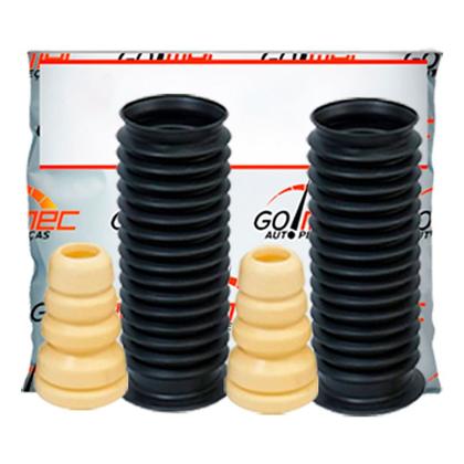 Imagem de Kit Amortecedor Dianteiro Monroe Onix 1.0 1.4 2017 A 2019