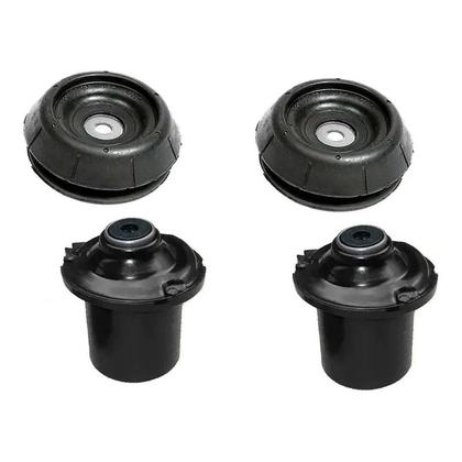 Imagem de Kit Amortecedor Dianteiro Montana 1.4 2011 A 2020