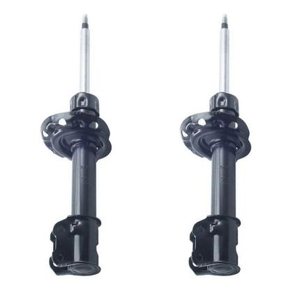 Imagem de Kit Amortecedor Dianteiro Montana 1.4 2011 A 2020