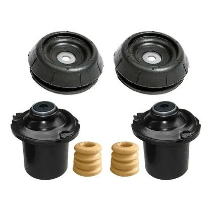 Imagem de Kit Amortecedor Dianteiro Montana 1.4 2011 A 2020