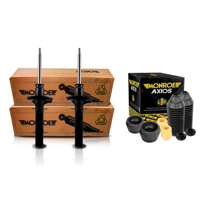 Imagem de Kit Amortecedor Dianteiro New Beetle 2.0 2000 A 2010