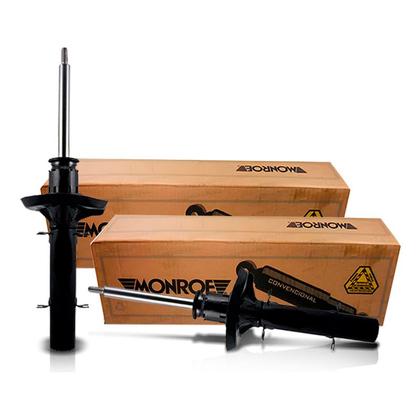 Imagem de Kit Amortecedor Dianteiro New Beetle 2.0 2000 A 2010