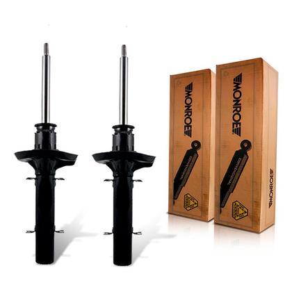 Imagem de Kit Amortecedor Dianteiro New Beetle 2.0 2000 A 2010