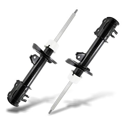 Imagem de Kit Amortecedor Dianteiro Novo Uno Way 1.0 1.4 2010 A 2016