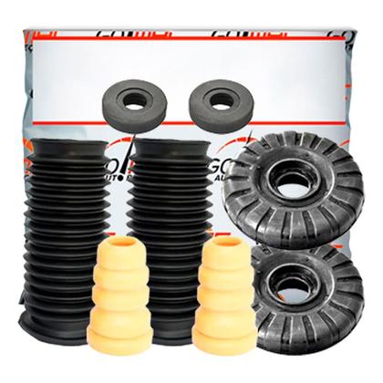 Imagem de Kit Amortecedor Dianteiro Onix Plus 1.0 2019 A 2025