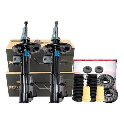 Imagem de Kit Amortecedor Dianteiro Onix Plus 1.0 2019 A 2025