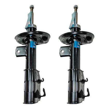 Imagem de Kit Amortecedor Dianteiro Onix Plus 1.0 Turbo 2019 A 2025