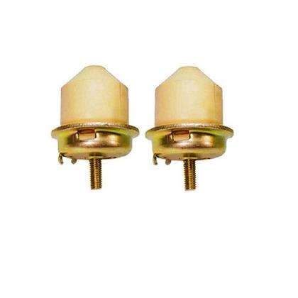 Imagem de Kit amortecedor dianteiro parcial 2 lados, s10, blazer 1995 a 2011 15047