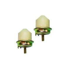 Imagem de Kit amortecedor dianteiro parcial 2 lados, s10, blazer 1995 a 2011 15047