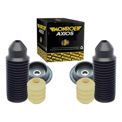 Imagem de Kit Amortecedor Dianteiro Saveiro G4 1.6 1.8 2006 A 2008