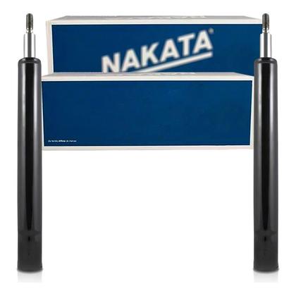 Imagem de Kit Amortecedor Dianteiro Saveiro G4 1.6 1.8 2006 A 2008