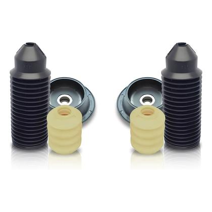 Imagem de Kit Amortecedor Dianteiro Saveiro G4 1.6 1.8 2006 A 2008