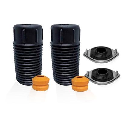 Imagem de Kit Amortecedor Dianteiro Traseiro Celta 1.0 2000 A 2005