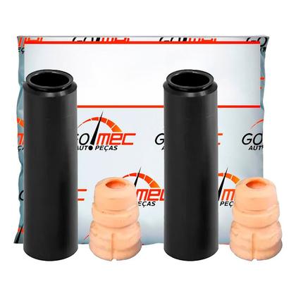 Imagem de Kit Amortecedor Dianteiro Traseiro Hb20s 1.0 1.6 2013 A 2015