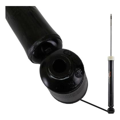 Imagem de Kit Amortecedor Dianteiro Traseiro Stilo 1.8 2002 A 2011