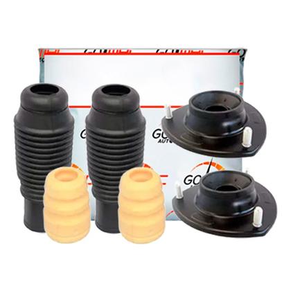 Imagem de Kit Amortecedor Dianteiro Traseiro Tucson 2.0 2005 A 2016