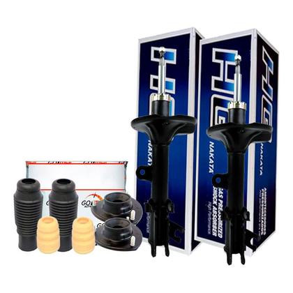 Imagem de Kit Amortecedor Dianteiro Traseiro Tucson 2.0 2005 A 2016