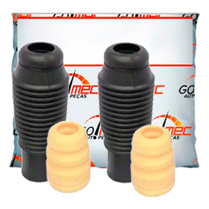 Imagem de Kit Amortecedor Dianteiro Traseiro Tucson 2.0 2005 A 2016