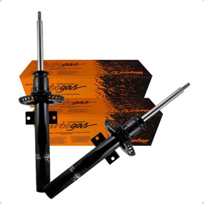 Kit Amortecedor Dianteiro Volkswagen Crossfox E Space Cross 1.6