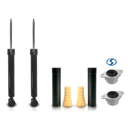 Imagem de Kit Amortecedor Traseiro Ka Sedan 1.0 1.5 2015 A 2018