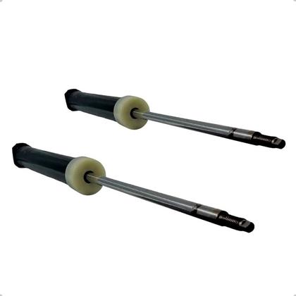 Imagem de Kit Amortecedor Traseiro Monroe Gm Spin 1.8 2017 A 2023