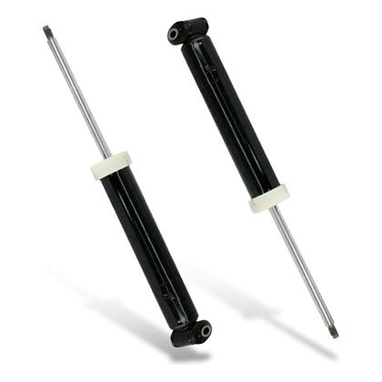 Imagem de Kit Amortecedor Traseiro Monroe Gm Spin 1.8 2017 A 2023