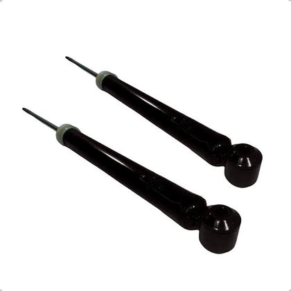 Imagem de Kit Amortecedor Traseiro Monroe Gm Spin 1.8 2017 A 2023