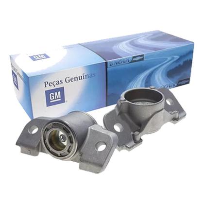 Imagem de Kit Amortecedor Traseiro Monroe Joy Plus 1.0 2019 A 2021