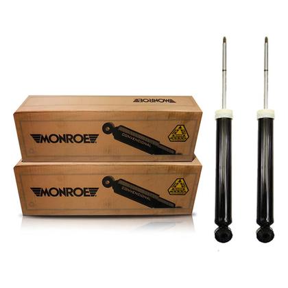 Imagem de Kit Amortecedor Traseiro Monroe Joy Plus 1.0 2019 A 2021