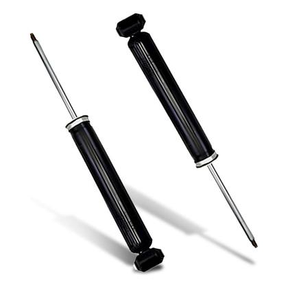 Imagem de Kit Amortecedor Traseiro Onix 1.0 1.4 2012 A 2016