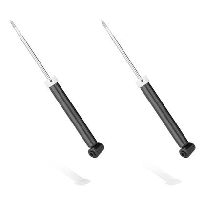 Imagem de Kit Amortecedor Traseiro Onix 1.0 1.4 2012 A 2016