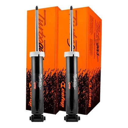 Imagem de Kit Amortecedor Traseiro Onix 1.0 1.4 2013 A 2016