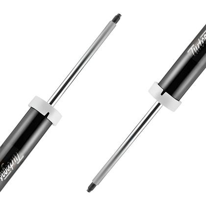 Imagem de Kit Amortecedor Traseiro Onix 1.0 1.4 2017 A 2019