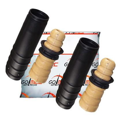 Imagem de Kit Amortecedor Traseiro Prisma 1.0 1.4 2013 A 2016