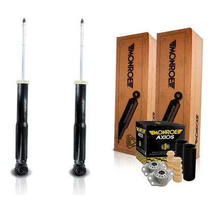 Imagem de Kit Amortecedor Traseiro Spacefox 1.6 2006 A 2009