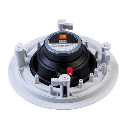 Imagem de Kit Amplificador Frahm 4500 G5 4 Canais e 4 Arandela Jbl 50w