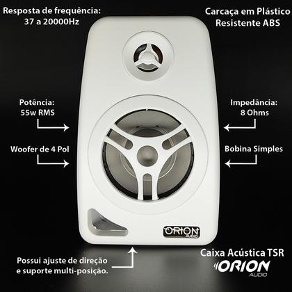 Imagem de Kit Amplificador Som Ambiente 8 Caixas De Som Pc Tv Notebook